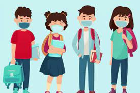  Student Covid